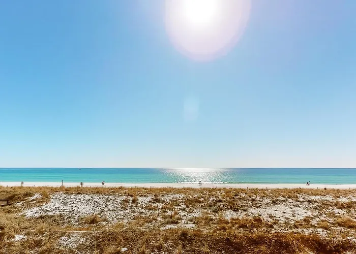 Inlet Reef